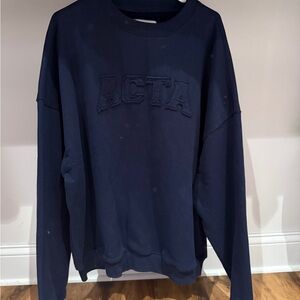 ACTA crewneck
